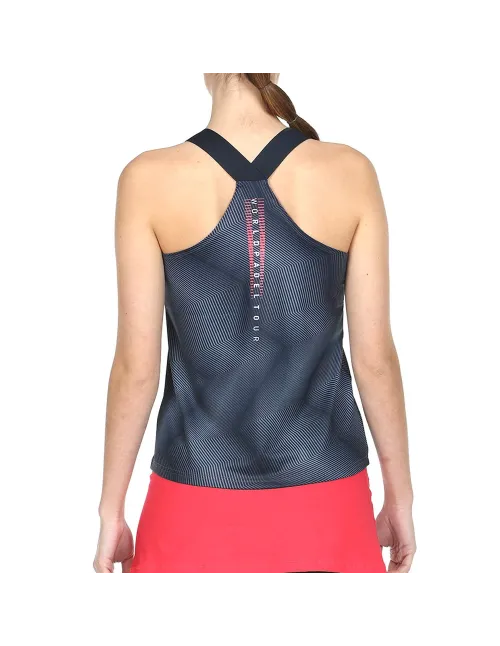 Camiseta Bullpadel Wpt Revenga 151 Mujer | Ofertas de pádel